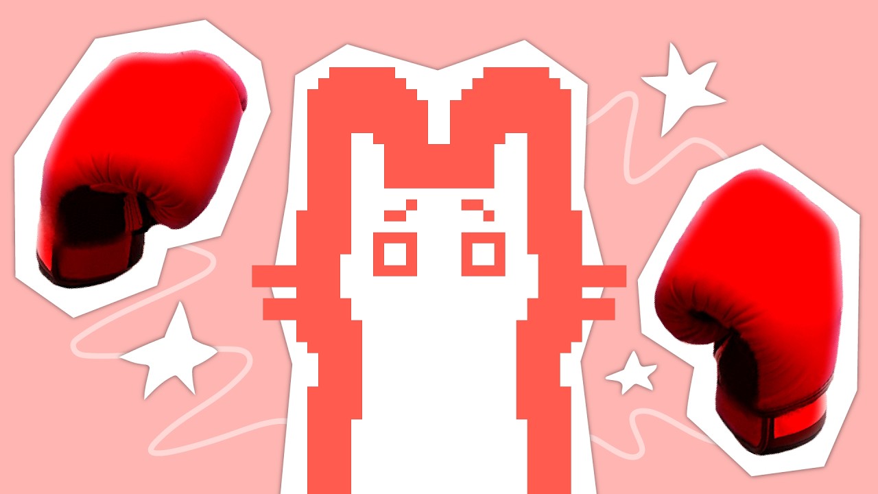 ADHD is a fight and I'm losing