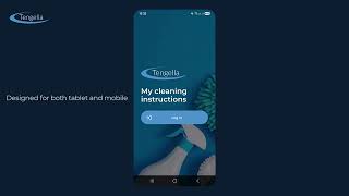 CleanFlow - Cleaning management made simple screenshot 1