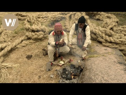Comunidades andinas: Cultura y costumbres del Perú más remoto (Documental)