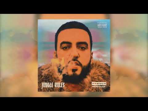 03  Trippin   Jungle Rules   French Montana   Majestic 2017©