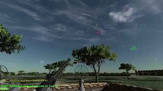 Random Gunning Clips Pt 1