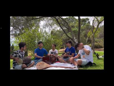 فواد مراد آهنگ دل تو از ما خبر نداره        