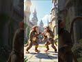 Bali aur Sugriv ki kahani #ramayan #ramayanam #bali #sugriva #shortsviral #shortvideo