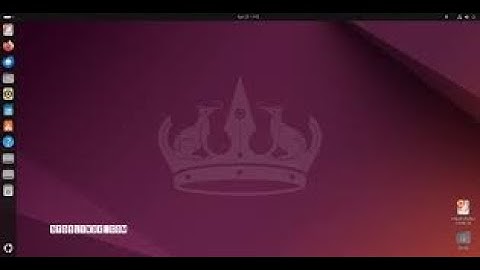 Tiếp cận với hệ điều hành linux thông qua các lệnh cơ bản và đăng nhập từ xa bằng giao thức SSH