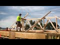 How to Install SpeedTruss™