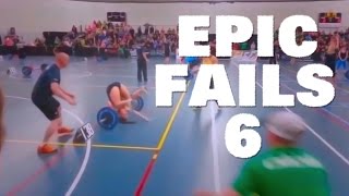 Epic Fails 6 Funny Fail Compilation Failtv