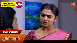Annam - Best Scenes | 24 June 2026 | Tamil Serial | Sun TV