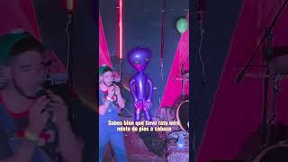 EsteesGarcia - Lucky Strike Live (Vertical video)🍀