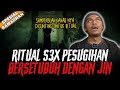 Ini konten sensitif  ritual pesugihan sampe ngelakuin s3x di depan dukun  wrunan handoyo