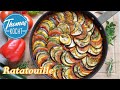 Ratatouille Rezept wie im Film / Thomas kocht