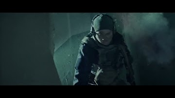 Tarkov Raid, but the music is edited properly