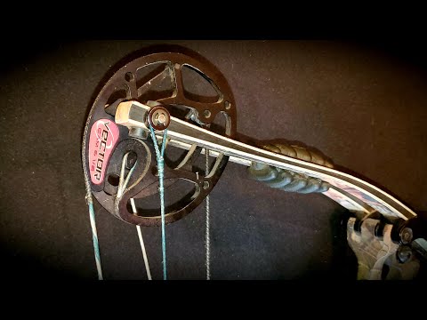 How To Yoke Tune A Compound Bow