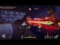 Marvel Rivals Ningiru Wolf Tony Najee Season 8 GAMEPLAY