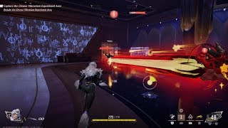 Marvel Rivals Ningiru Wolf Tony Najee Season 8 GAMEPLAY