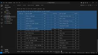 CS50P Python Final Project | Harvard University