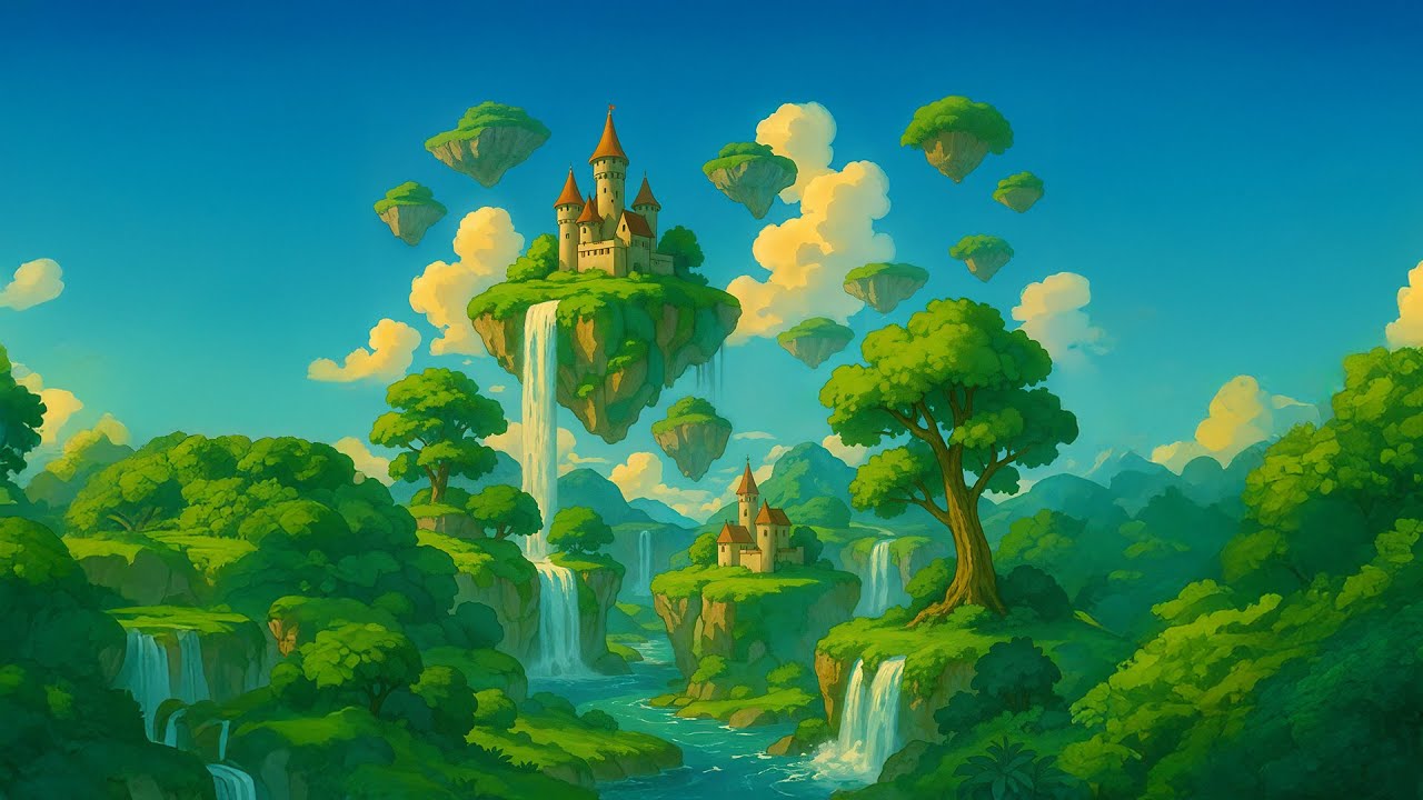 1 HOUR of Medieval Adventure Music - No Copyright for Streaming