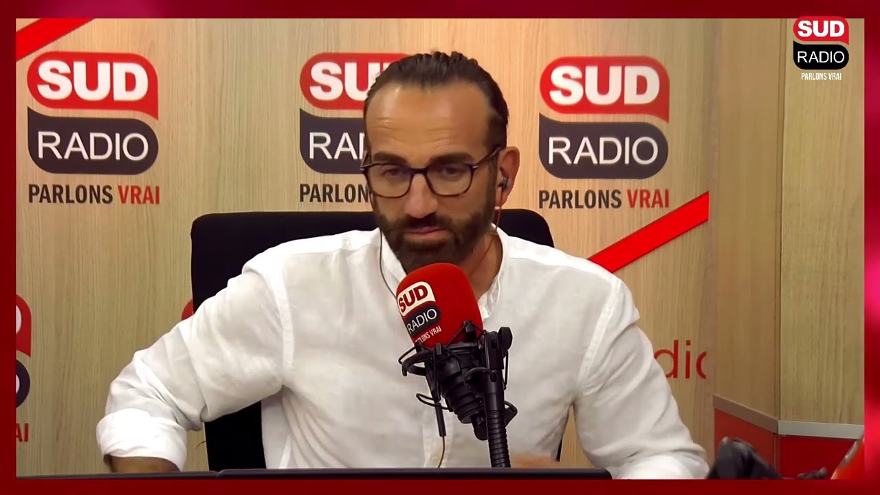 A Votre Ecoute : Le conseil de Laurence Baranski