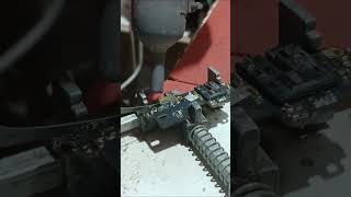 Charging port #smartphone #repair
