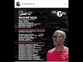 Reddman Uk Another One Features On BBC Radio 1xtra Seani B mp3