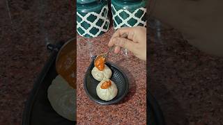 Maine Ghar Pe Banaya World Class Taste Wala Homemade Momo With Tangy Chutney — Sab Hairan Reh Gaye!