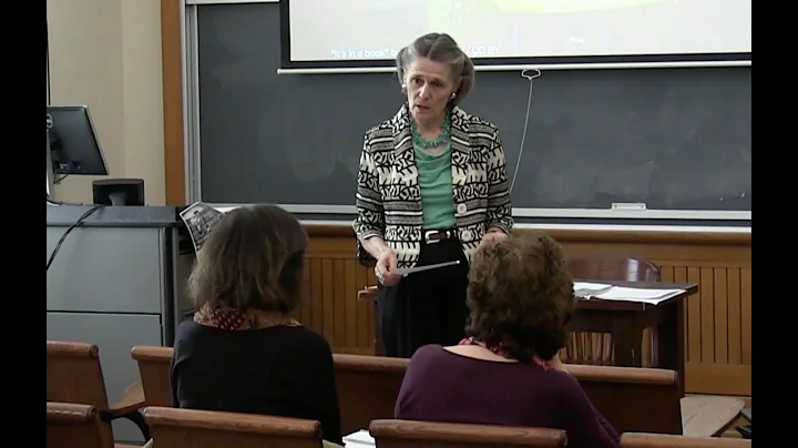 Frances Boyd - Collaborative Reading Projects