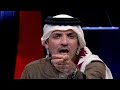 القطري راشد المهندي: منتخب السعودية يضم 8 لاعبين مجنسين وأفضل لاعب في تاريخ الكرة السعودية مجنس