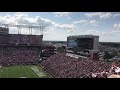 Sandstorm BAMA vs South Carolina 9-14-19