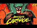 Absolute Carnage - 07 || The End || Marvel Comics in Hindi || #ComicVerse