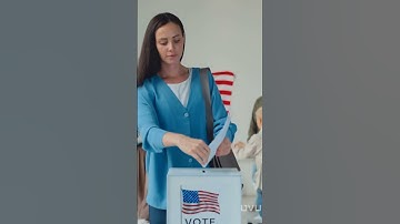 Why Care About Local Elections #shorts