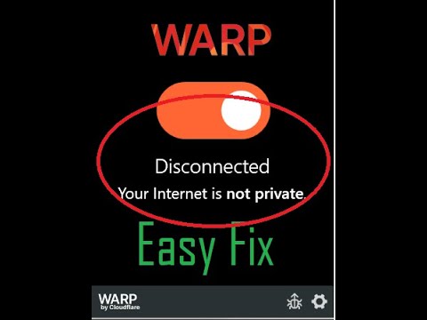 How to Fix