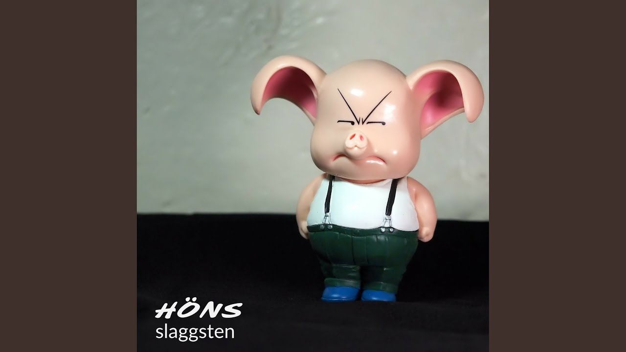 YouTube에서 slaggsten 보기 YouTube에서 slaggsten 보기