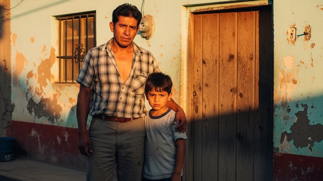 Padre e hijo desaparecieron en Puebla en 1999 — 15 años después el hijo confesó por qué nunca volvió