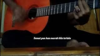 story wa yang lagi viral sakit gigi-Meggy z (cover) jpr akustik