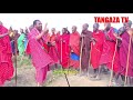Salamu Za Mheshimiwa Yafurahisha Jamie Ya Maasai 