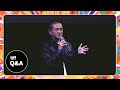 GREAT ABSENCE at TIFF 2023 | Q&A with Kei Chika-ura