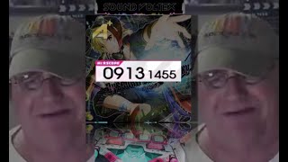 dyscontrolled galaxy ADV LVL 14 (USC) (A+)