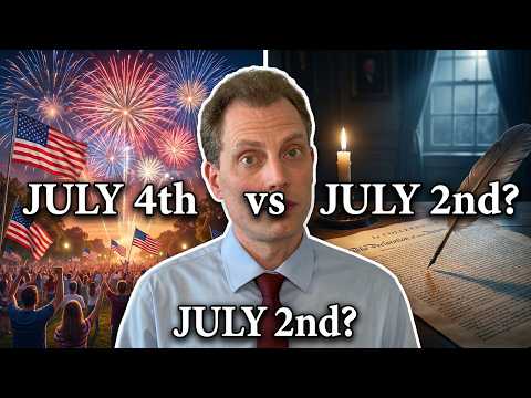 Happy 250th Birthday America, short message of inspiration and history