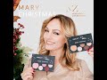 Mary Christmas : Ecco la collezione di Natale Inglot Cosmetics