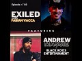 Exiled with fabian vacca episode 02  andrew massie