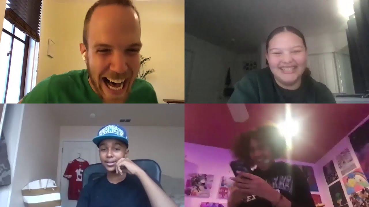 Nsfw Live Stream Fails