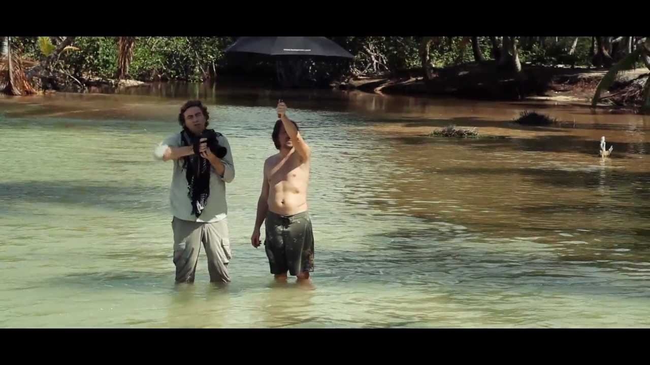 Frank De Mulder, Fine Art Photographer shooting on Dominican Republic