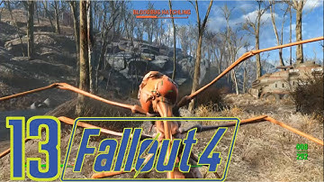 Fallout 4 - Abernathy Farm - 13