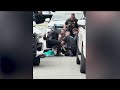 Man accused of attacking police officer in Chester City