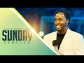 LIVE SUNDAY SERVICE April 19 2026 Prophet Meserat Taye Araratvworldwide 
