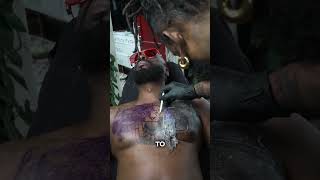 I Was Skeptical… Then Everything Changed | Real Tattoo Experience at Crea8tive Soul