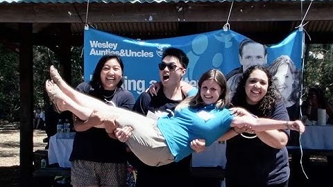 Professional experiences with Macquarie Uni