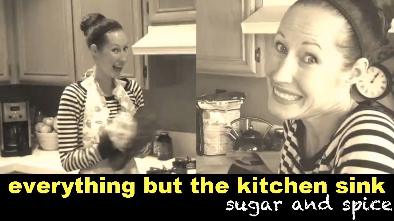 FAVORITE PUMPKIN DESSERT | 