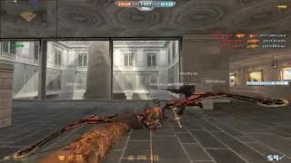 [CSO] Compound Bow - Planet Paint