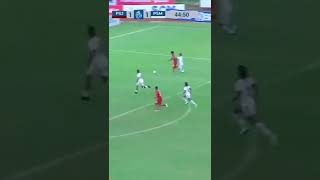 Download Lagu gool Irfan Jauhari || Persija vs psm MP3
