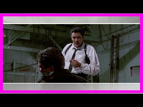 Breaking News | Quentin Tarantino & Brian De Palma Discuss Violence In Films